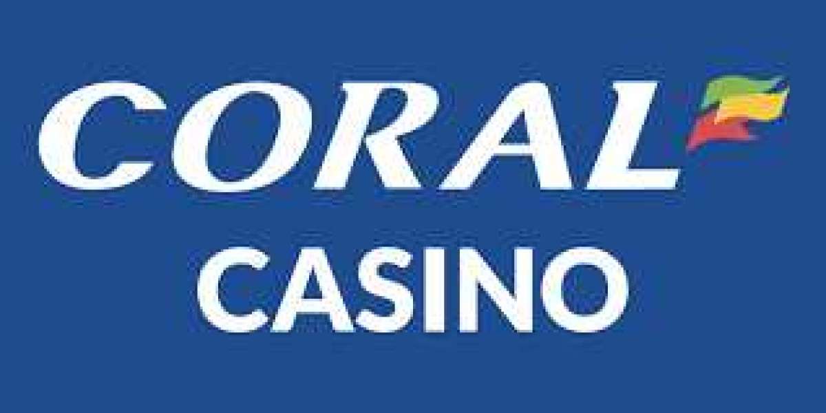 It's the Side of Extreme Corals Online Betting Hardly ever Seen, However That's Why It is Needed