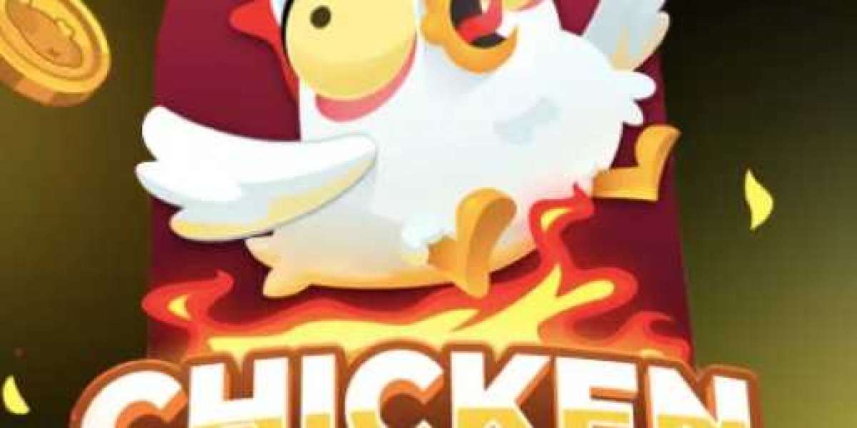 Chicken Road: The High-Stakes Game of Casino Superstition and Strategy
