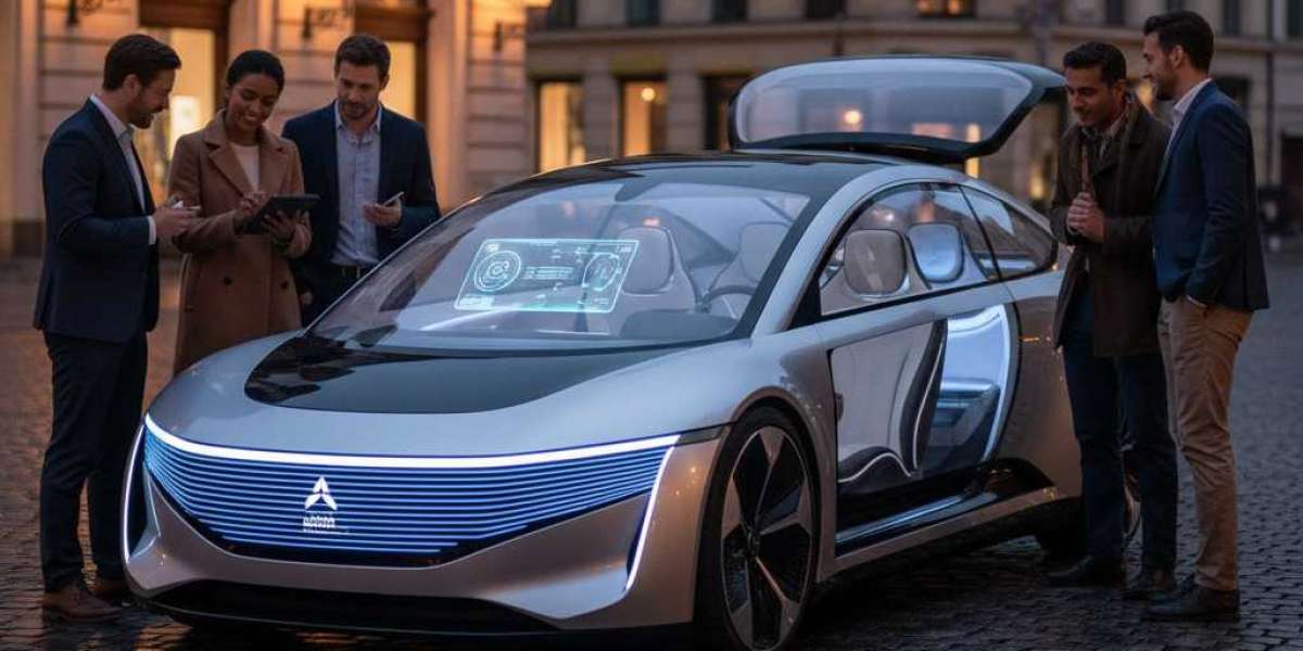 US Electric Vehicle Thermal Management System Size Market Report Highlights Competitive Landscape Analysis