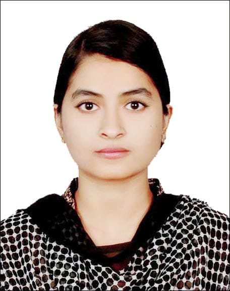 Mubasshira Chowdhury Nabila